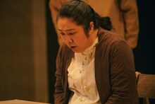 ヒラタオフィス＋TAAC「金魚の行方」より。（撮影：堀川高志）