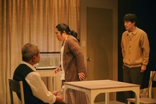 ヒラタオフィス＋TAAC「金魚の行方」より。（撮影：堀川高志）