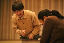 ヒラタオフィス＋TAAC「金魚の行方」より。（撮影：堀川高志）