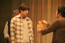 ヒラタオフィス＋TAAC「金魚の行方」より。（撮影：堀川高志）