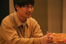 ヒラタオフィス＋TAAC「金魚の行方」より。（撮影：堀川高志）