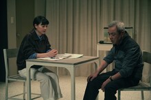 ヒラタオフィス＋TAAC「金魚の行方」より。（撮影：堀川高志）