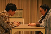 ヒラタオフィス＋TAAC「金魚の行方」より。（撮影：堀川高志）