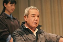 ヒラタオフィス＋TAAC「金魚の行方」より。（撮影：堀川高志）