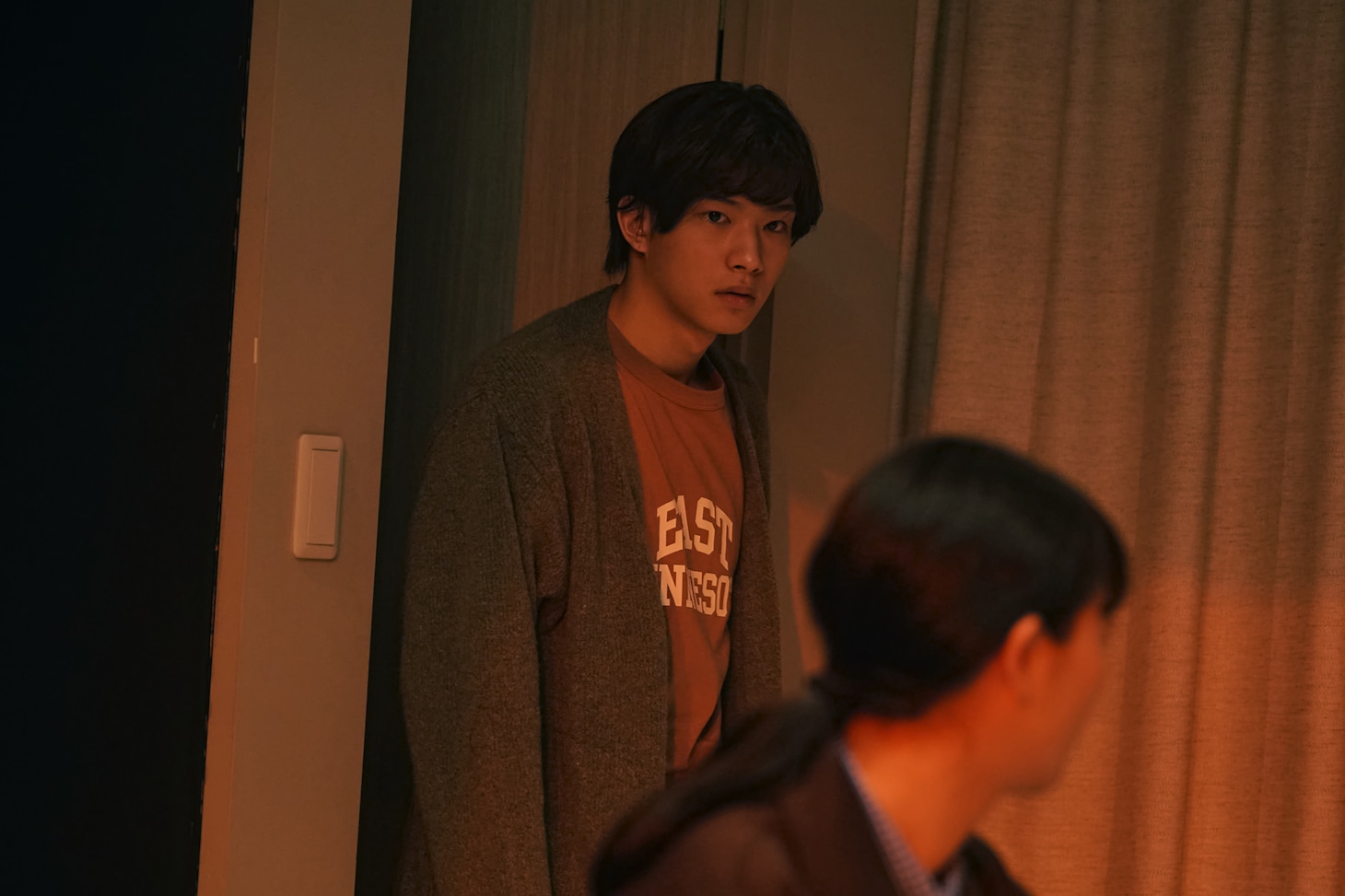 ヒラタオフィス＋TAAC「金魚の行方」より。（撮影：堀川高志）