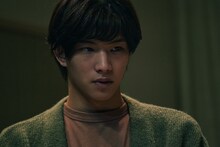 ヒラタオフィス＋TAAC「金魚の行方」より。（撮影：堀川高志）