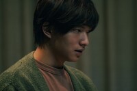 ヒラタオフィス＋TAAC「金魚の行方」より。（撮影：堀川高志）