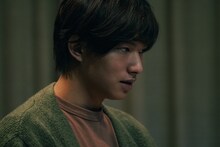 ヒラタオフィス＋TAAC「金魚の行方」より。（撮影：堀川高志）