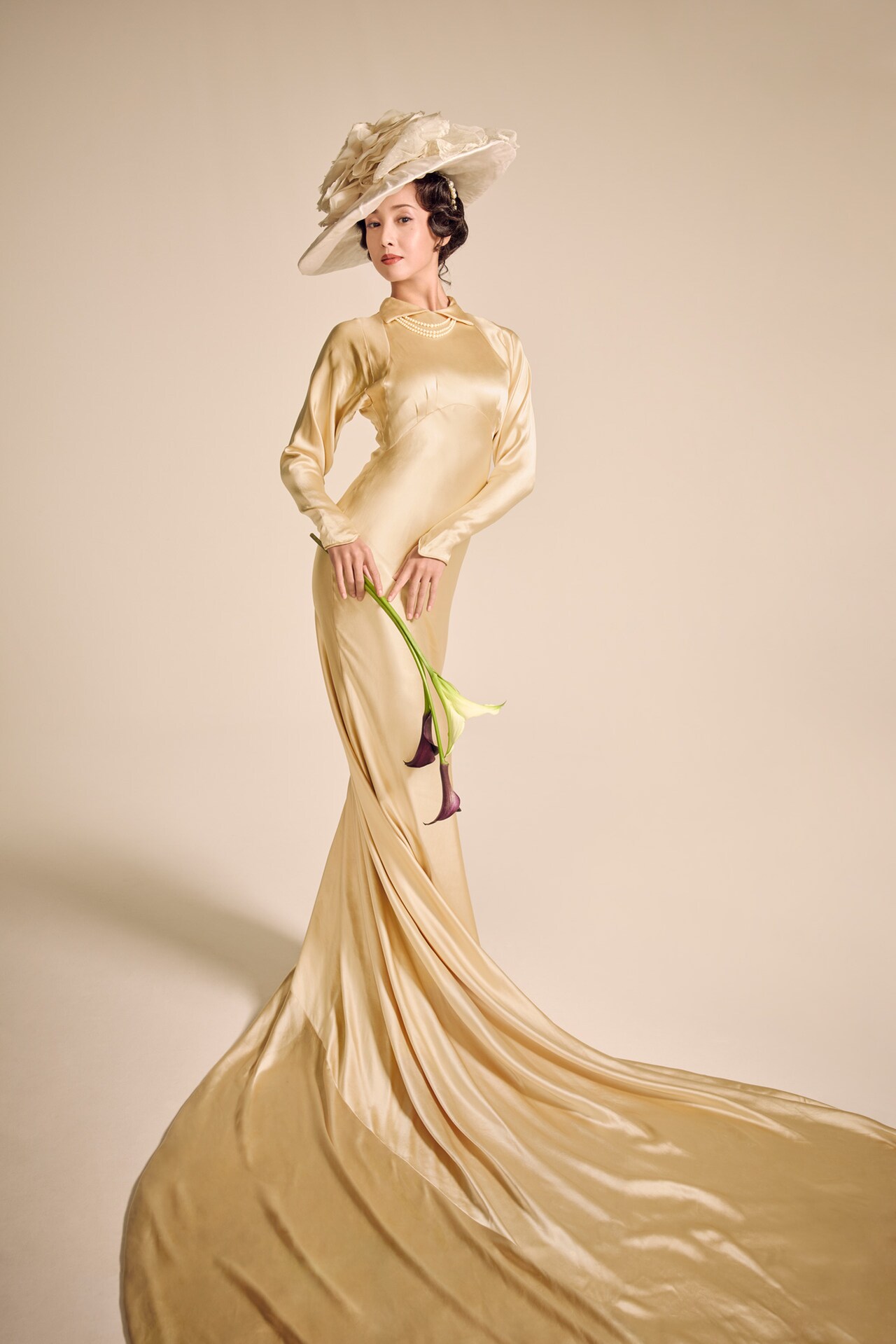 岡田浩暉 - 安蘭けい・望海風斗らが“生きている”実感届ける