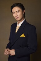 沢尻エリカが「ピグマリオン」でイライザ役、「映像では味わえない世界観を体験してもらいたい」