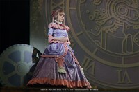 ミュージカル「PandoraHearts」本日開幕、オズ役の横山賀三「パッションを込めてお届けします」