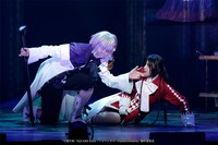 ミュージカル「PandoraHearts」本日開幕、オズ役の横山賀三「パッションを込めてお届けします」