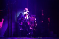 ミュージカル「PandoraHearts」本日開幕、オズ役の横山賀三「パッションを込めてお届けします」