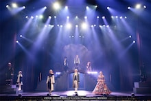 ミュージカル「PandoraHearts」本日開幕、オズ役の横山賀三「パッションを込めてお届けします」