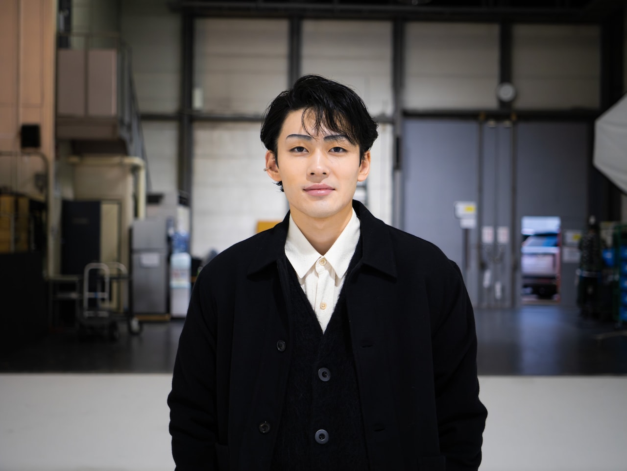 市川染五郎に「情熱大陸」が密着、20歳のたぎる思いに迫る「何歳になっても修行の身」