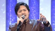 NHK「はやウタ」に飯田洋輔が初登場、「オペラ座の怪人」より「Music of the Night」披露
