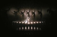 「Disco on the planet」より。（撮影：井上嘉和）