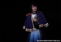 舞台「王太子様、私今度こそあなたに殺されたくないんです！」より。