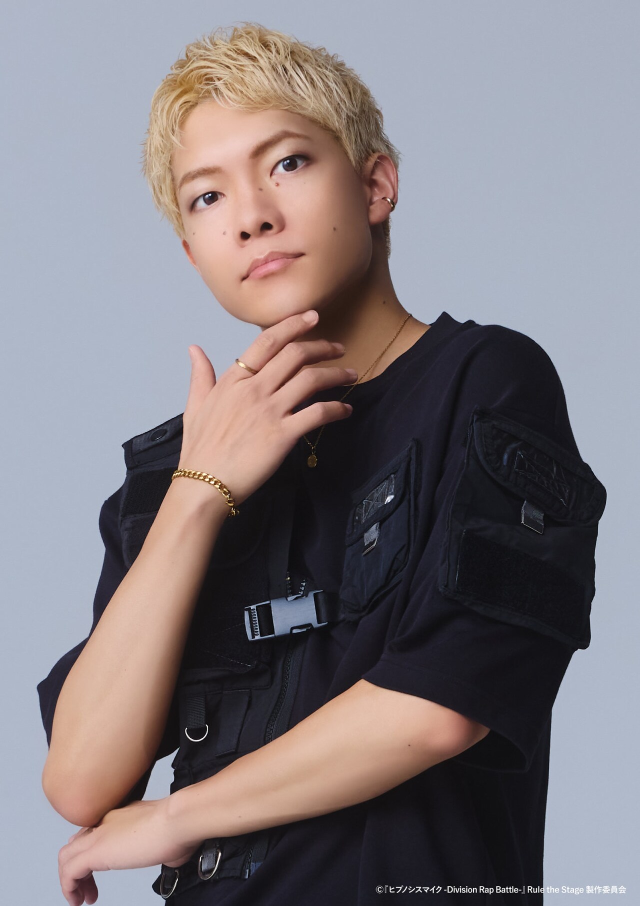 yasuさま専用　いつものやつです！ YASU - 共に最高の時間を！ヒプステライブツアー「Division Jam Tour