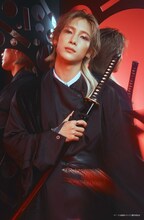 佐藤流司「人生の尊さを思い出して頂きたい」、舞台「二十五億秒トリップ」ビジュアル解禁