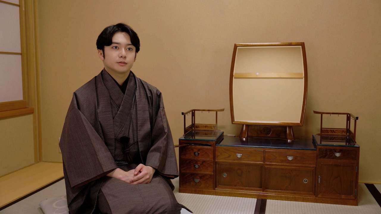 PrizmaX 清水大樹 公式写真 清水大樹 - 劇団バルスキッチン「青春フルスロットル」、主演はPrizmaX