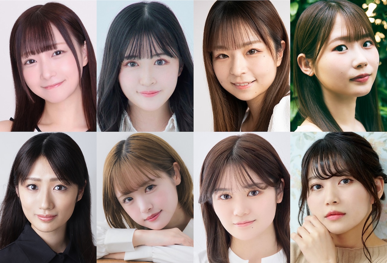 RAVE☆塾vol.20 「またかえってきた姫様スターダスト ～激しき学級階層の頂点に君臨する麗しきわがままプリンセスが体験した最恐の悪夢～」出演者