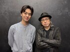 吉田晴登と演出・寺十吾が語る、月波兎「いつものオーロラが割った夜」