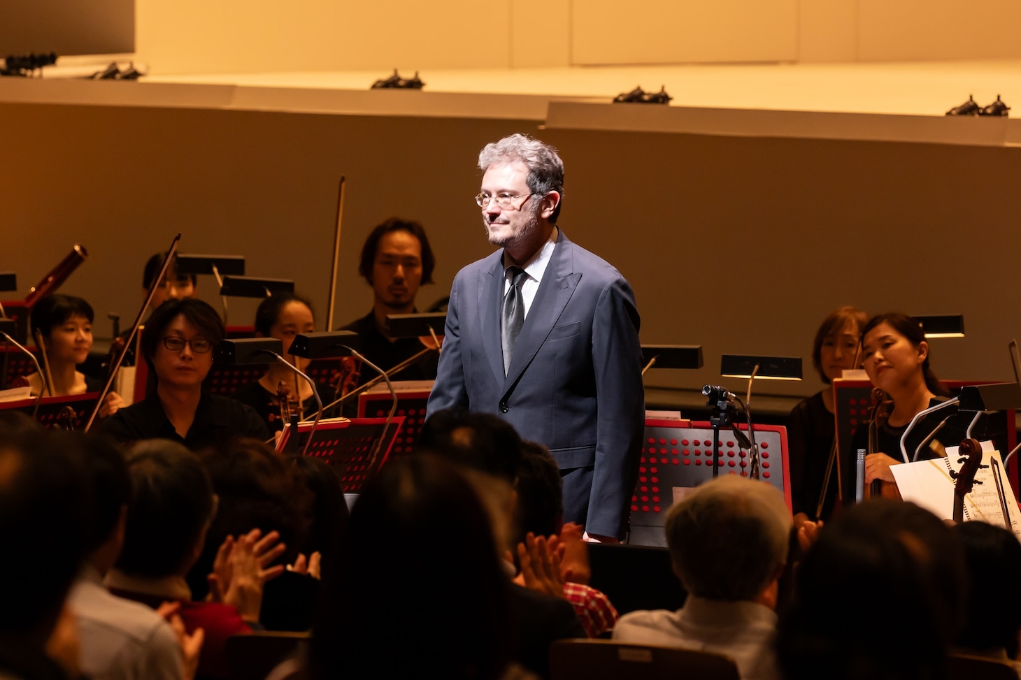 2025年度 全国共同制作オペラ ドニゼッティ作曲 / 歌劇「愛の妙薬」より。©Takashi Fujimoto