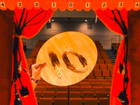 メインビジュアル撮影時にGIF用の素材も撮影していた。