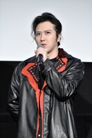 尾上松也（提供：松竹）