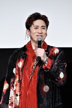 松本幸四郎の天然炸裂！尾上松也が「朧の森に棲む鬼」のほっこり裏話明かす