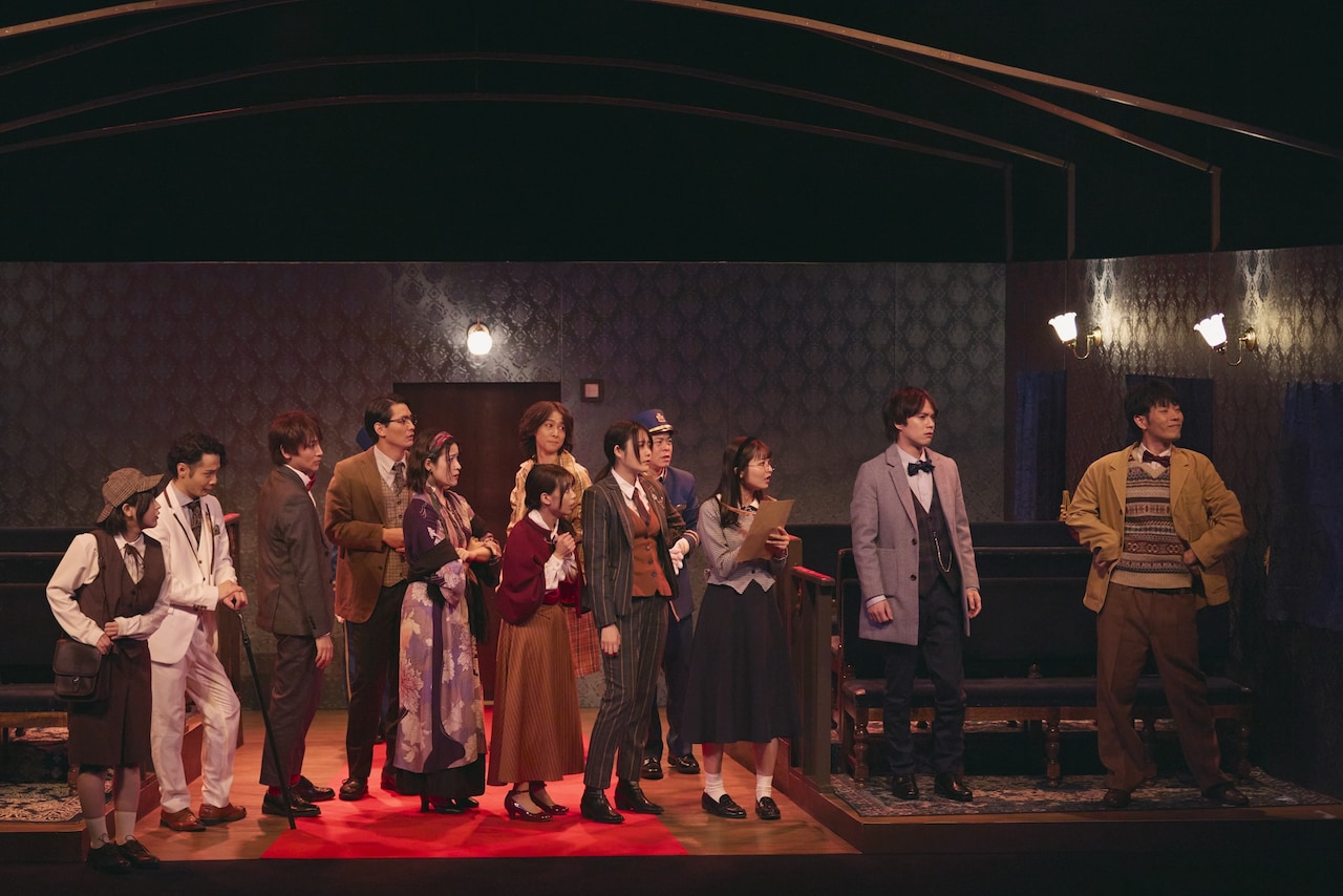 久下恭平 - ステージナタリー