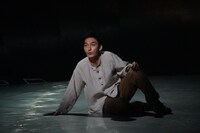 「シッダールタ」公開ゲネプロより。