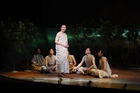 「シッダールタ」公開ゲネプロより。