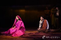 「シッダールタ」公開ゲネプロより。