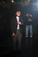 O企画 2nd show case「cogito」より、Bチームの公演の様子。（撮影：古元道広）