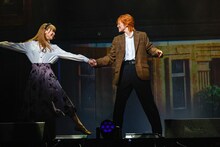 “さらに進化した”舞台「サイボーグ009」開幕！七海ひろきが意気込み