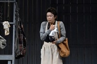 「すべての幸運を⼿にした男」より。（撮影：阿部章仁）