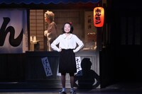 「じゃりン子チエ」大阪松竹座で開幕、はるき悦巳が感想寄せる「できればもっと観ていたかった」