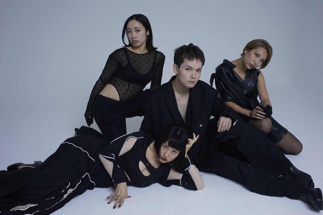 水中めがね∞（photo: masataka kougo）