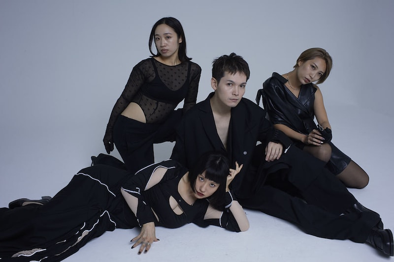 水中めがね∞（photo: masataka kougo）