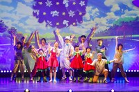 「すいかのプール」より。（撮影：友澤綾乃）