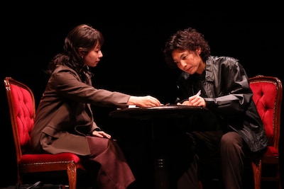 ワタナベエンターテインメント Diverse Theater 第2弾「Too Young」より。