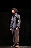 ワタナベエンターテインメント Diverse Theater 第2弾「Too Young」より。