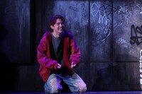 ワタナベエンターテインメント Diverse Theater 第2弾「Too Young」より。