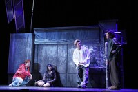 ワタナベエンターテインメント Diverse Theater 第2弾「Too Young」より。