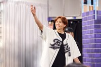 「ミュージカル『フラガリアメモリーズ』～Promise of Love～」稽古の様子。