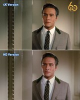 映画「サウンド・オブ・ミュージック」比較画像公開に井上芳雄「なんて素晴らしいことでしょう」