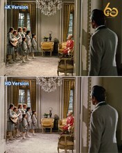 映画「サウンド・オブ・ミュージック」比較画像公開に井上芳雄「なんて素晴らしいことでしょう」