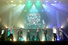 ヒプステ「Division Jam Tour」vol.1幕開け！植原卓也・三井淳平・SHINが意気込み